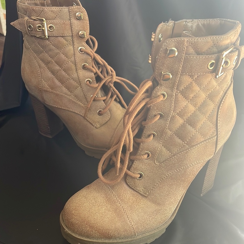 G by Guess Boots